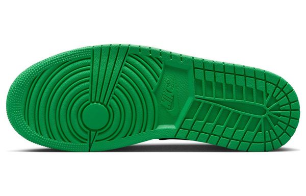 Jordan Air Jordan 1 Low "Lucky Green"