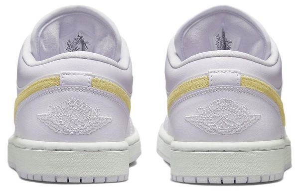 Jordan Air Jordan 1 Low WMNS "Barely Grape"