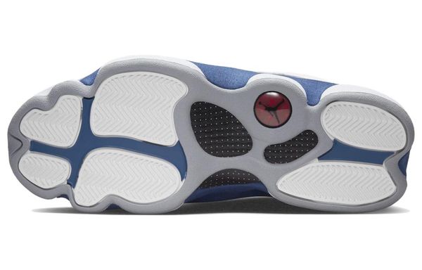 Jordan Air Jordan 13 retro "french blue"