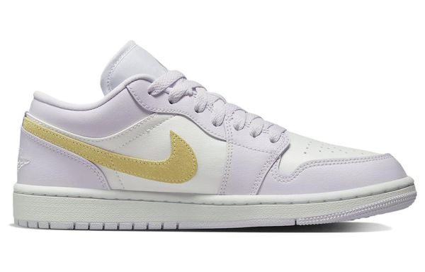 Jordan Air Jordan 1 Low WMNS "Barely Grape"