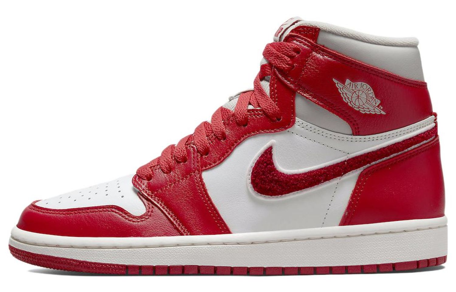 Jordan Air Jordan 1 retro high og "newstalgia chenille"