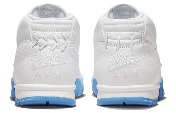 Nike Air Trainer 1 "Don' t I Know You"