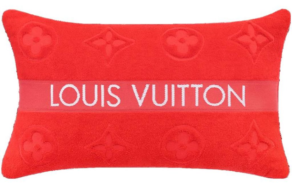 LOUIS VUITTON/ 3D