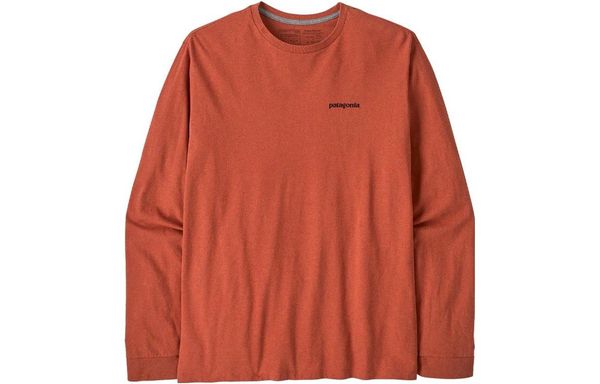 patagonia P-6 Responsibili LogoT