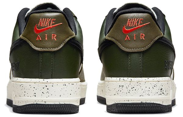 Nike Air Force 1 Low Gore-Tex "escape"