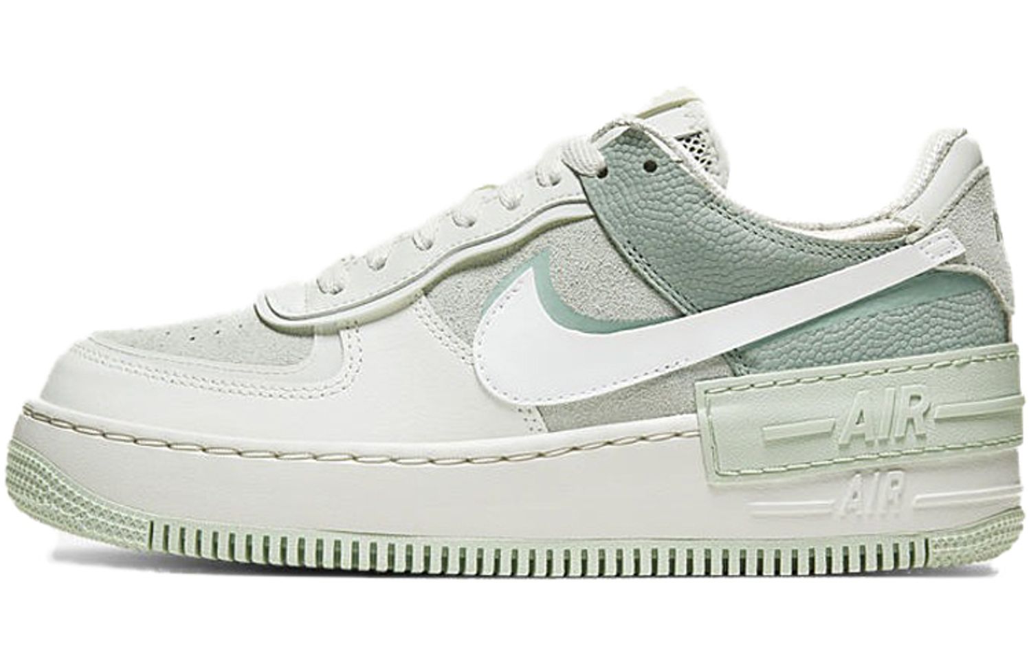 Nike Air Force 1 Low Shadow