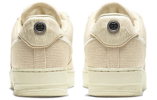 Stussy x Nike Air Force 1 Low