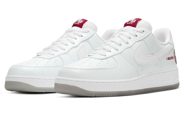 Nike Air Force 1 Low "I Believe Daruma"