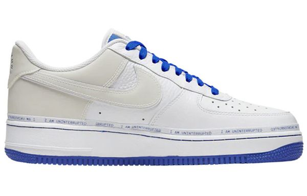 Nike Air Force 1 Low 07 More Than QS