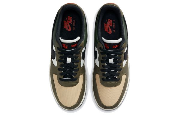 Nike Air Force 1 Low Gore-Tex "escape"