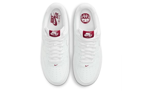 Nike Air Force 1 Low "I Believe Daruma"