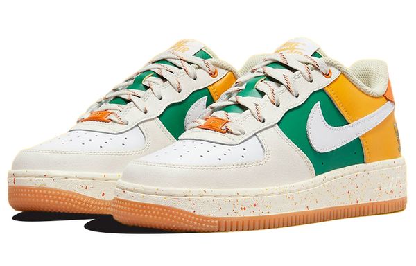 Nike Air Force 1 Low Fruit Juice