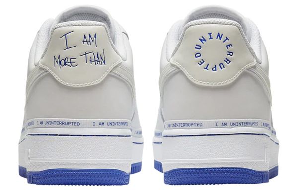Nike Air Force 1 Low 07 More Than QS