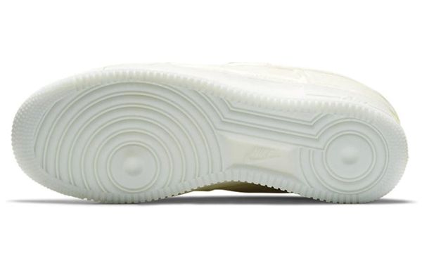 Nike Air Force 1 Low Experimental "Sail"