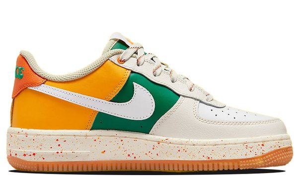 Nike Air Force 1 Low Fruit Juice