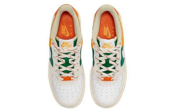 Nike Air Force 1 Low Fruit Juice