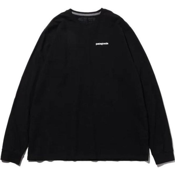 patagonia P-6 Responsibili LogoT