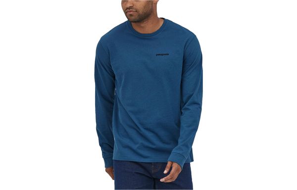 patagonia P-6 Responsibili LogoT