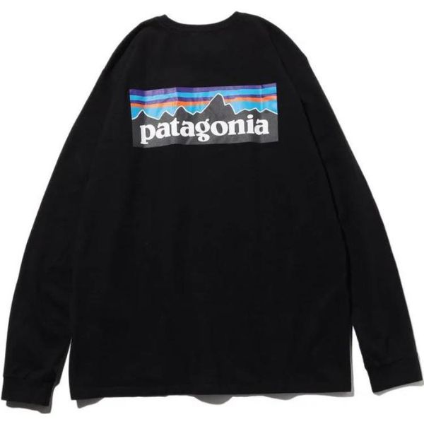 patagonia P-6 Responsibili LogoT