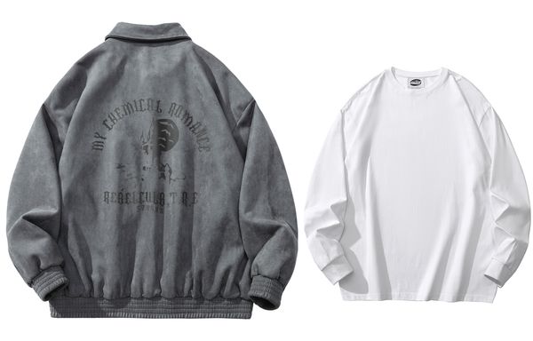 tre club FW23 Logo 