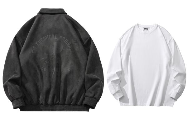 tre club FW23 Logo 