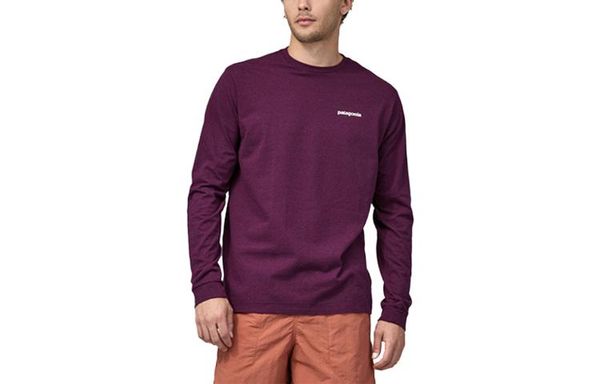 patagonia P-6 Responsibili LogoT