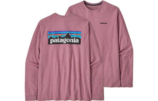 patagonia P-6 Responsibili LogoT