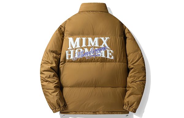 Mimx Homme   