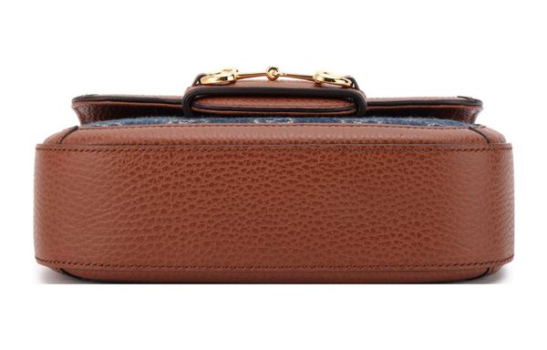 GUCCI Horsebit 1955 Logo