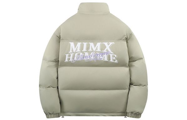 Mimx Homme   