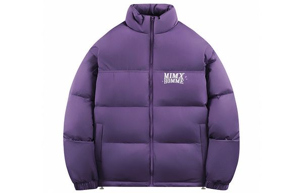 Mimx Homme   