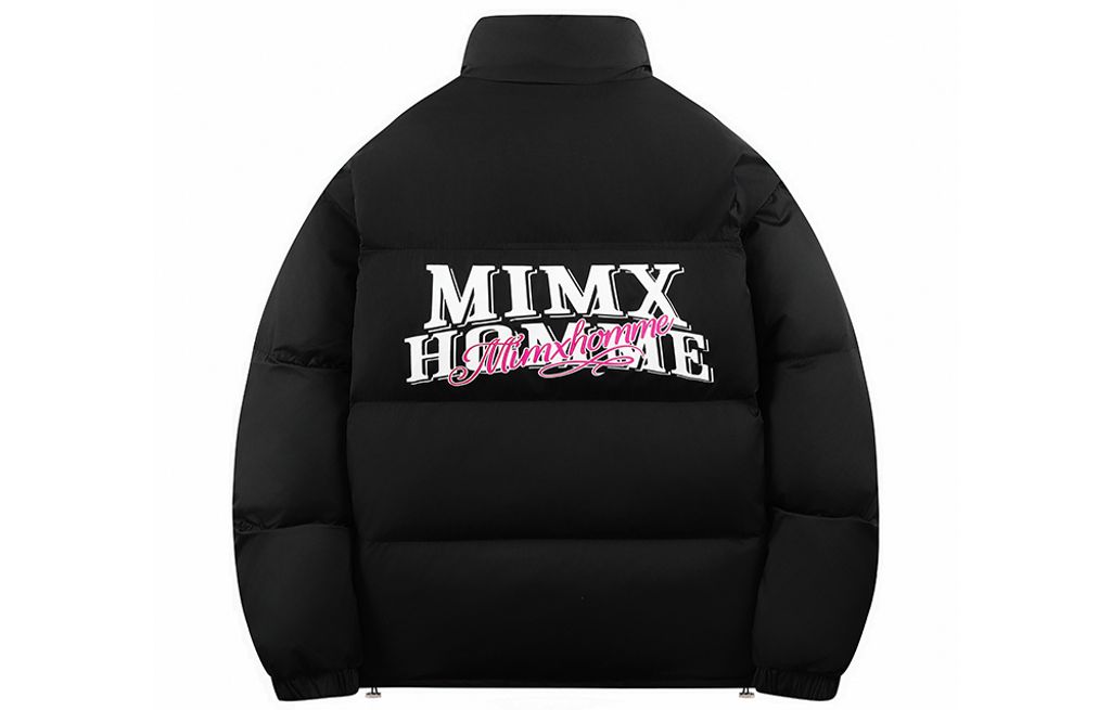 Mimx Homme   
