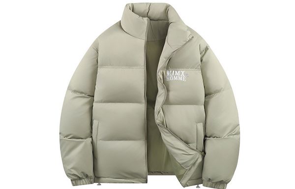 Mimx Homme   
