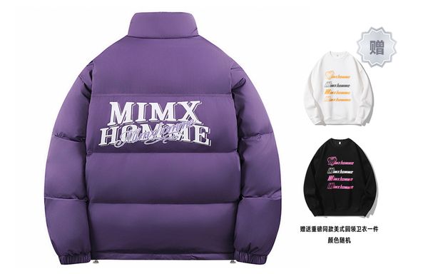 Mimx Homme   