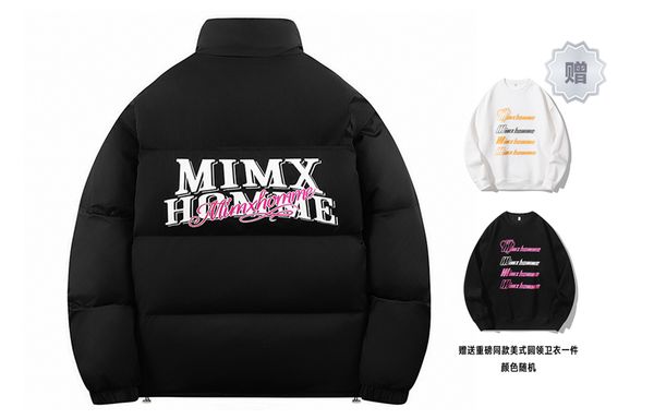 Mimx Homme   