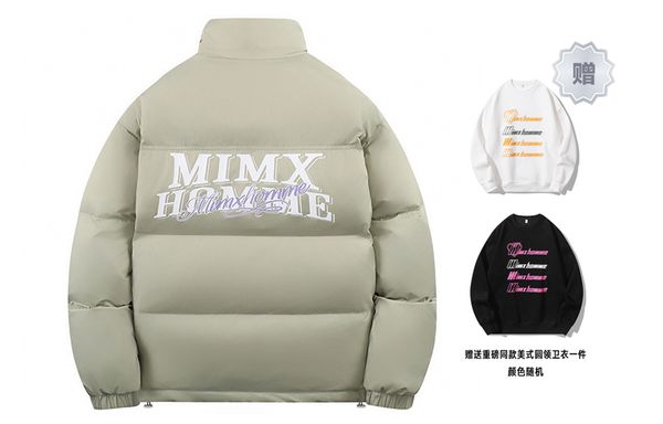 Mimx Homme   