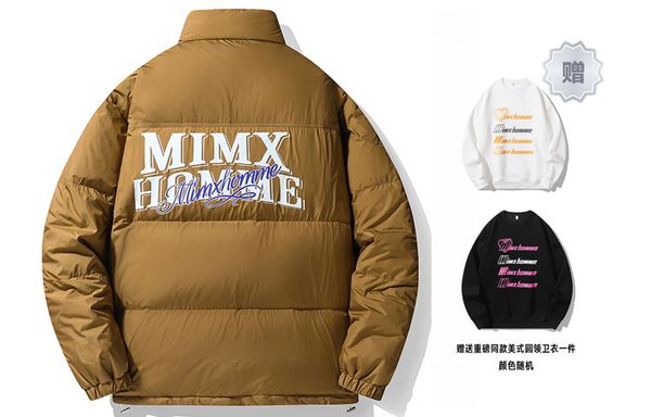 Mimx Homme   