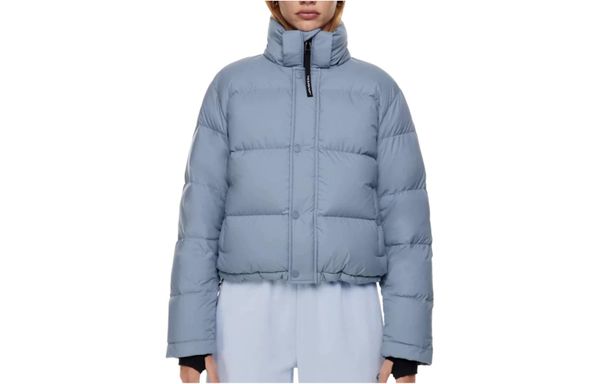 ARITZIA TNA Super Puff Shorty 700 4 