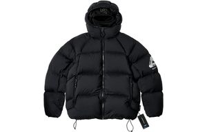 PALACE FW23  PERTEX MATTE BALACLAVA PUFFA   