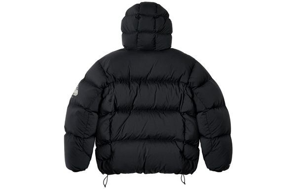 PALACE FW23  PERTEX MATTE BALACLAVA PUFFA   