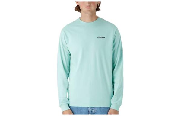 patagonia P-6 Responsibili LogoT
