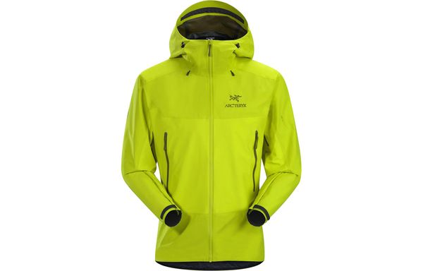 Arcteryx Beta SL   