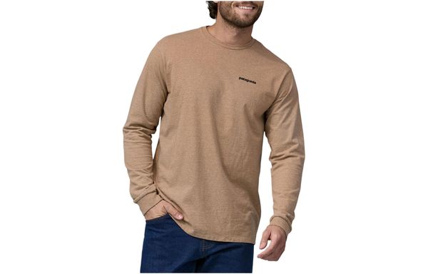 patagonia P-6 Responsibili LogoT