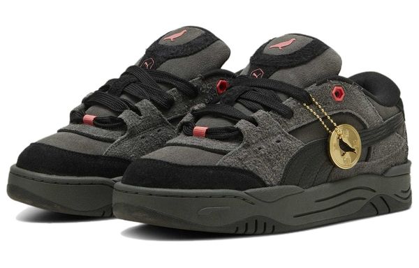 staple x PUMA 180