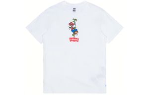 levis x SUPER MARIO T