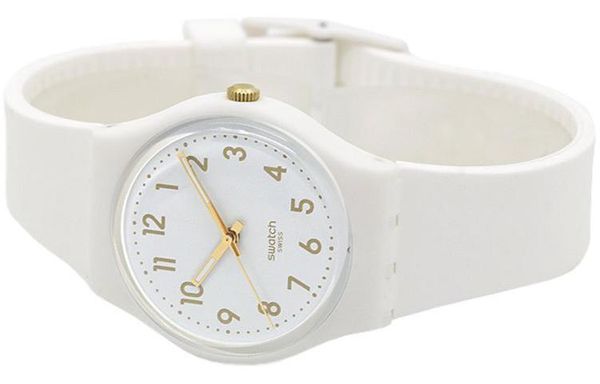 SWATCHORIGINALS 34mm GW164