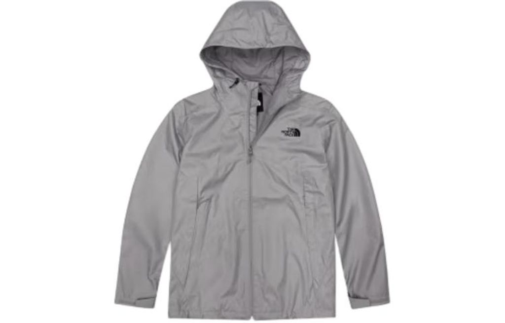 /THE NORTH FACE Logo  