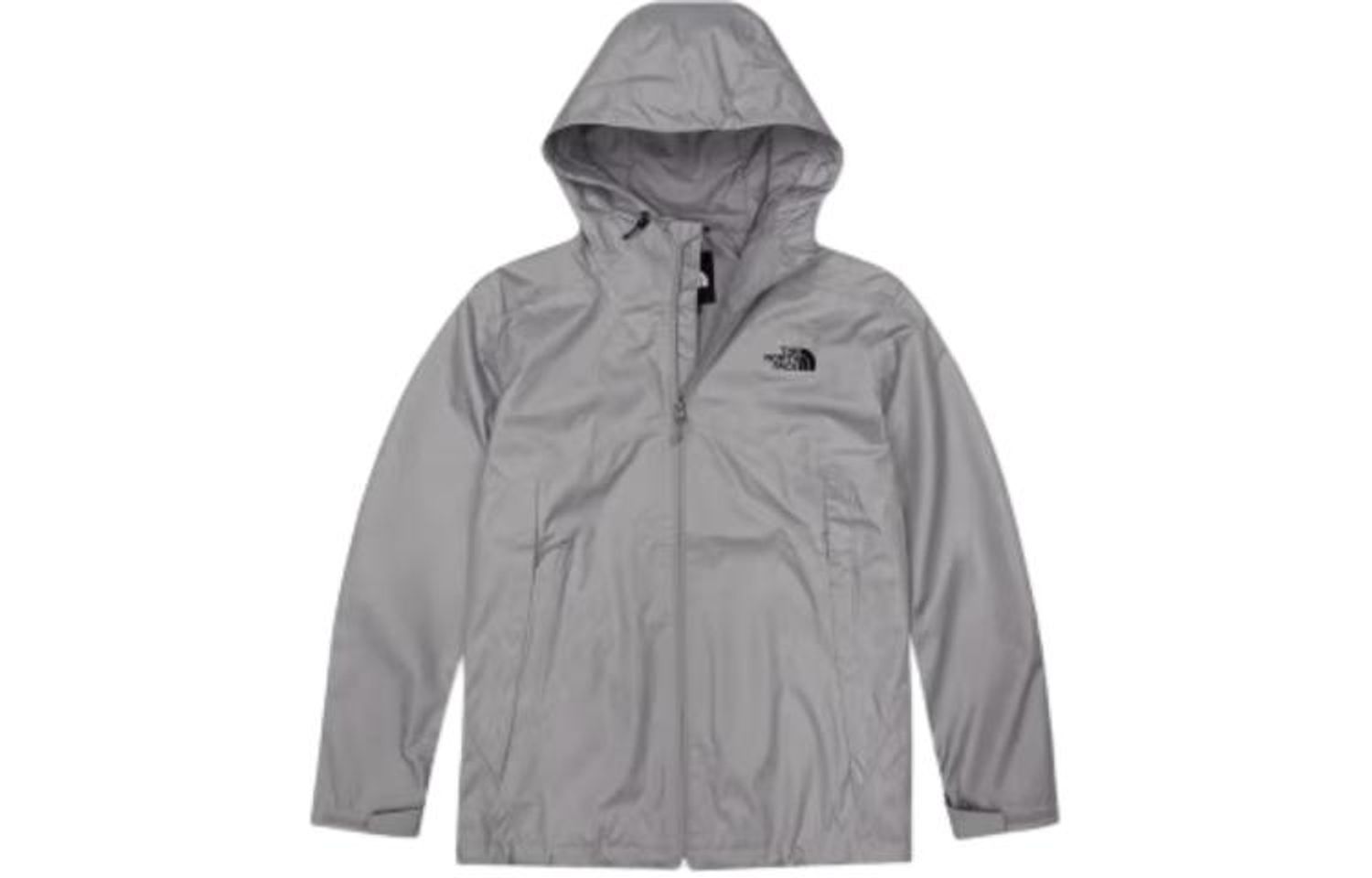 /THE NORTH FACE Logo  