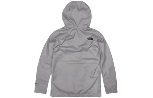 /THE NORTH FACE Logo  