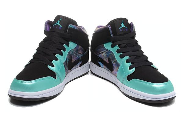 Jordan Air Jordan 1 Mid GS